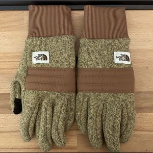 The North Face Gordon Etip Gloves